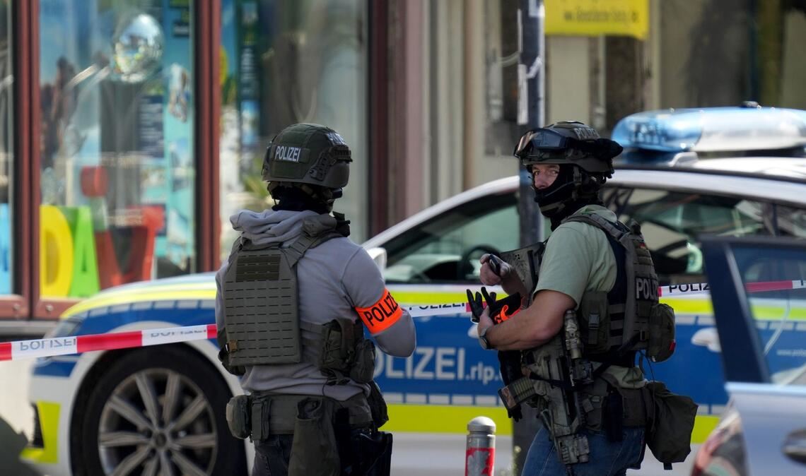 Wie lange wird der Einsatz dauern?