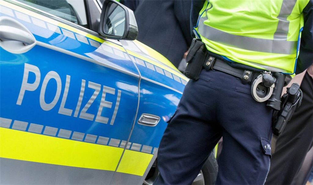 Wie viele Kilometer das Duo zurücklegte und ob es dabei auch Schäden verursachte, sei noch unklar. (Symbolbild)