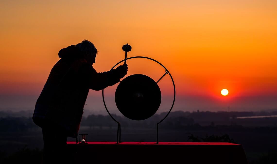 Wie wird das Wetter am Wochenende? (Symbolfoto)