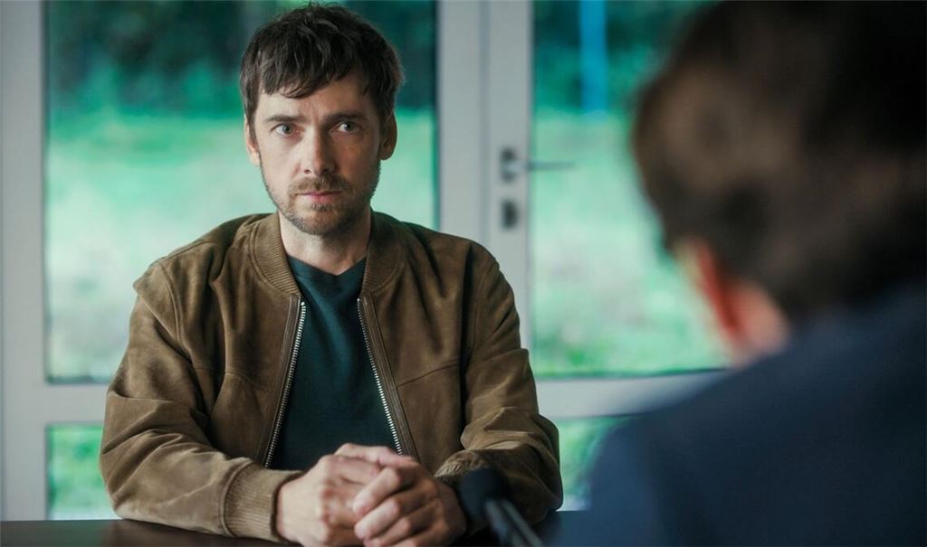 Wieder "Tödliche Geheimnisse" in der ARD mit der zweiten Staffel von "Tage, die es nicht gab".