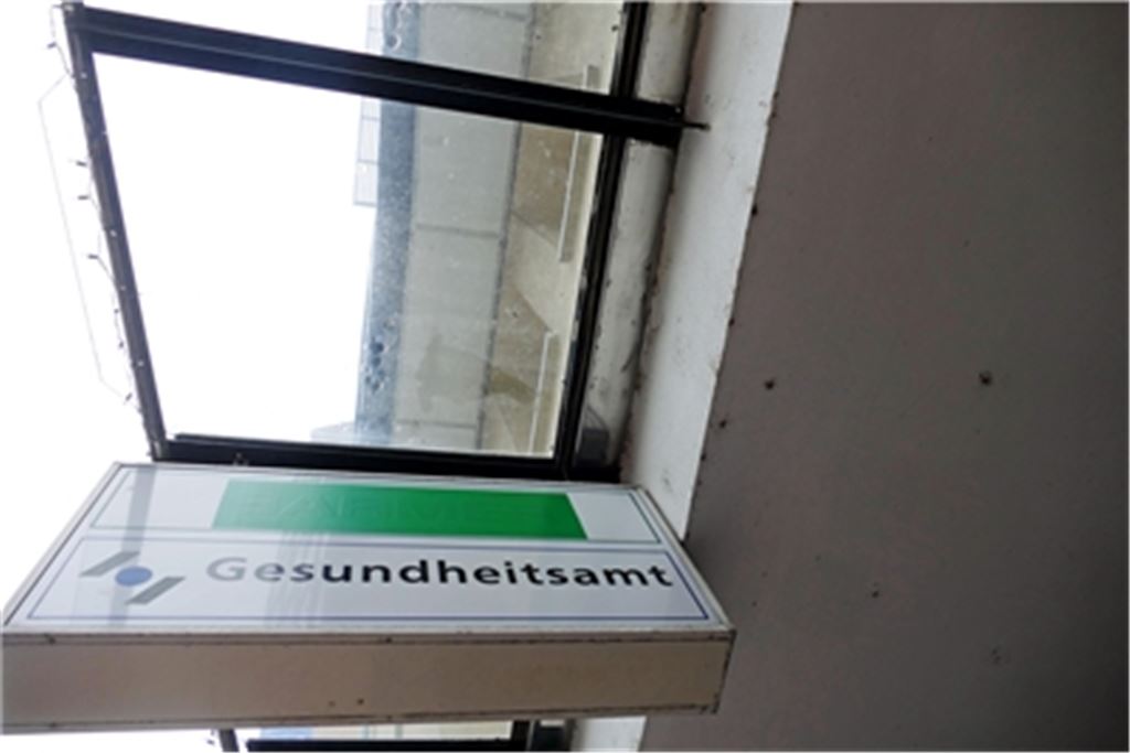 Wieder einmal gibt es wegen unterschiedlicher Software Probleme bei der Datenübertragung zwischen dem Gesundheitsamt und der übergeordneten Landesbehörde. Archivfoto: Roth