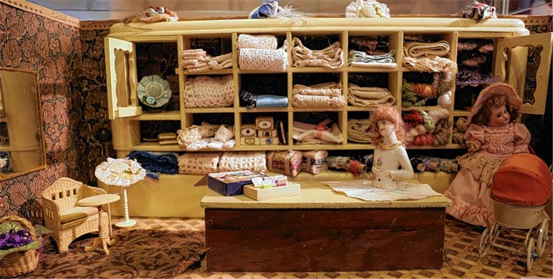 Ausstellung übertrifft die Erwartungen