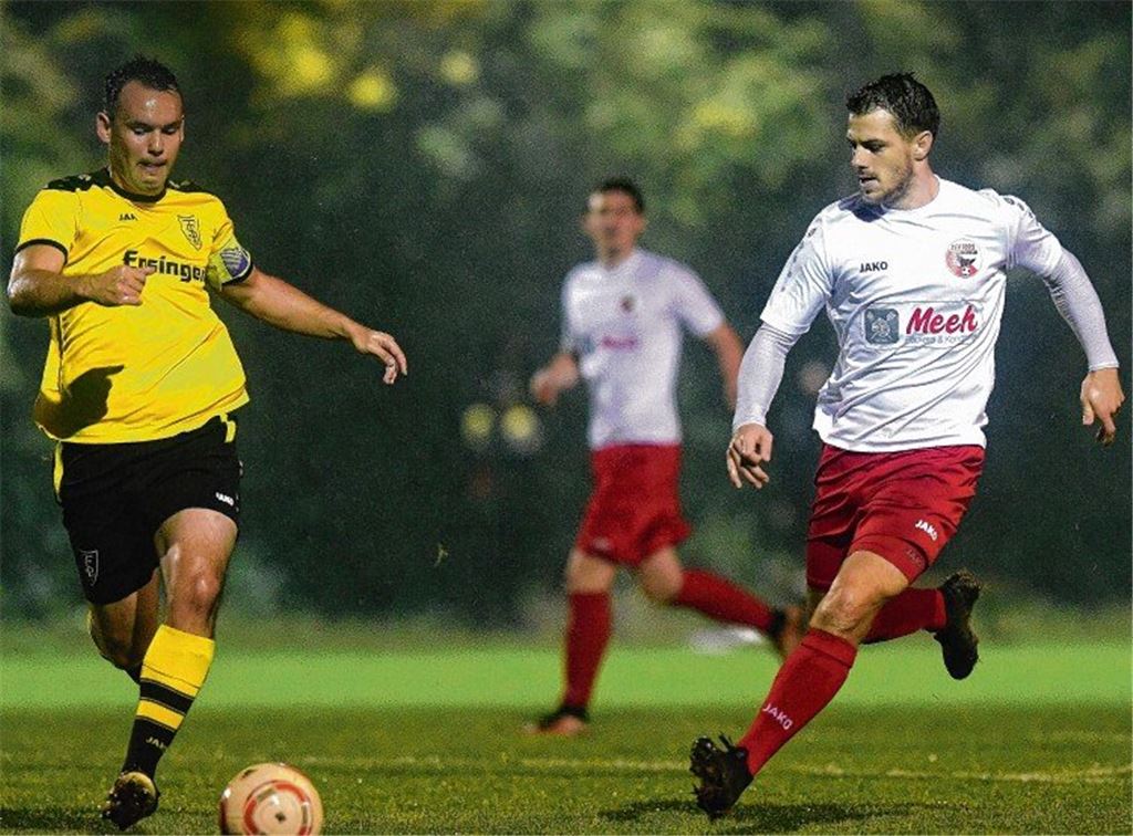 Wiernsheim geht baden