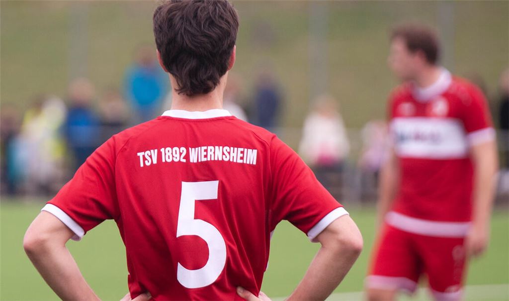 Wiernsheim punktet beim TSV Ensingen II und ist jetzt Dritter. Foto: Archiv/Fotomoment