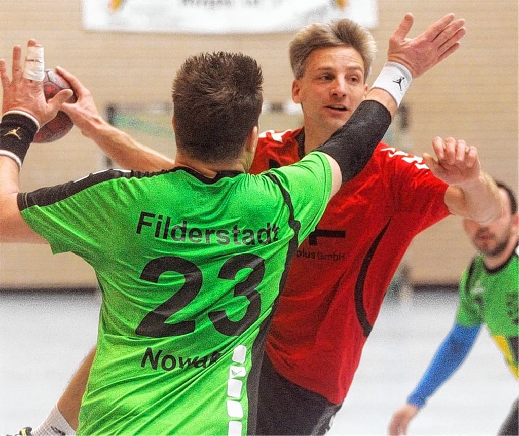 Wiernsheimer Teams jeweils auf Platz zwei