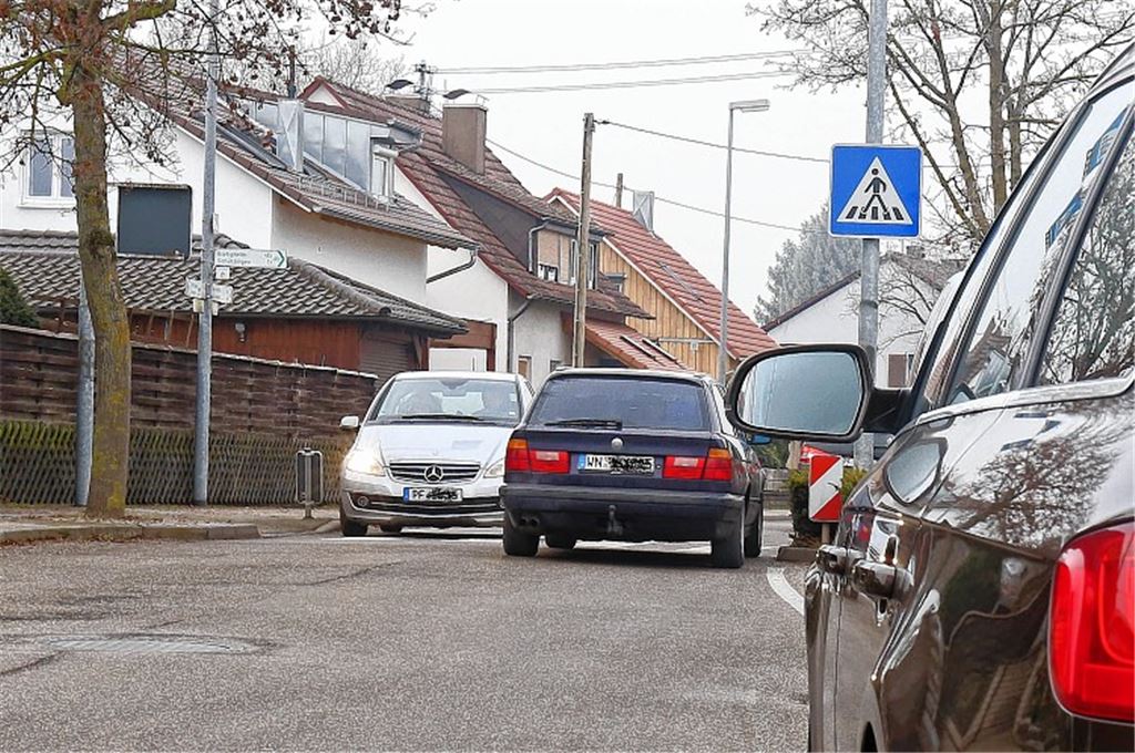 Zwei von drei Engpässen werden beseitigt
