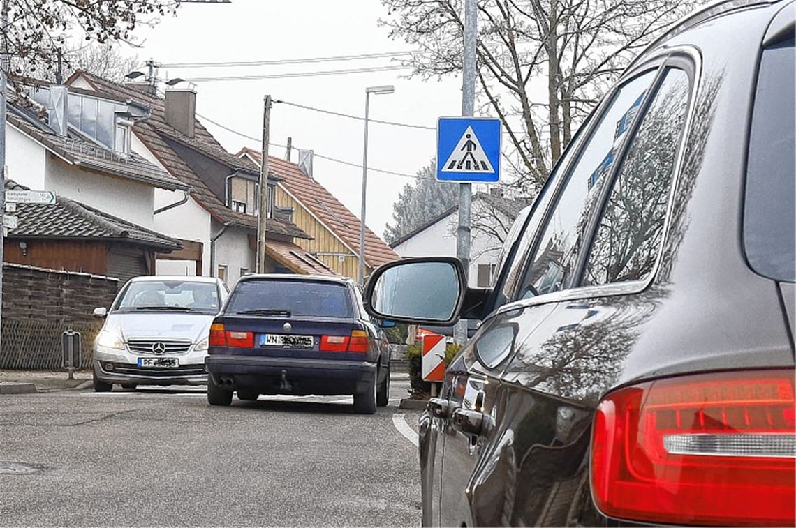 Engstellen auf dem Prüfstand