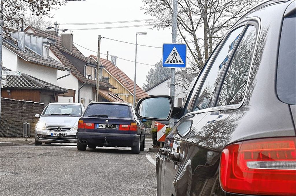 Engstellen auf dem Prüfstand