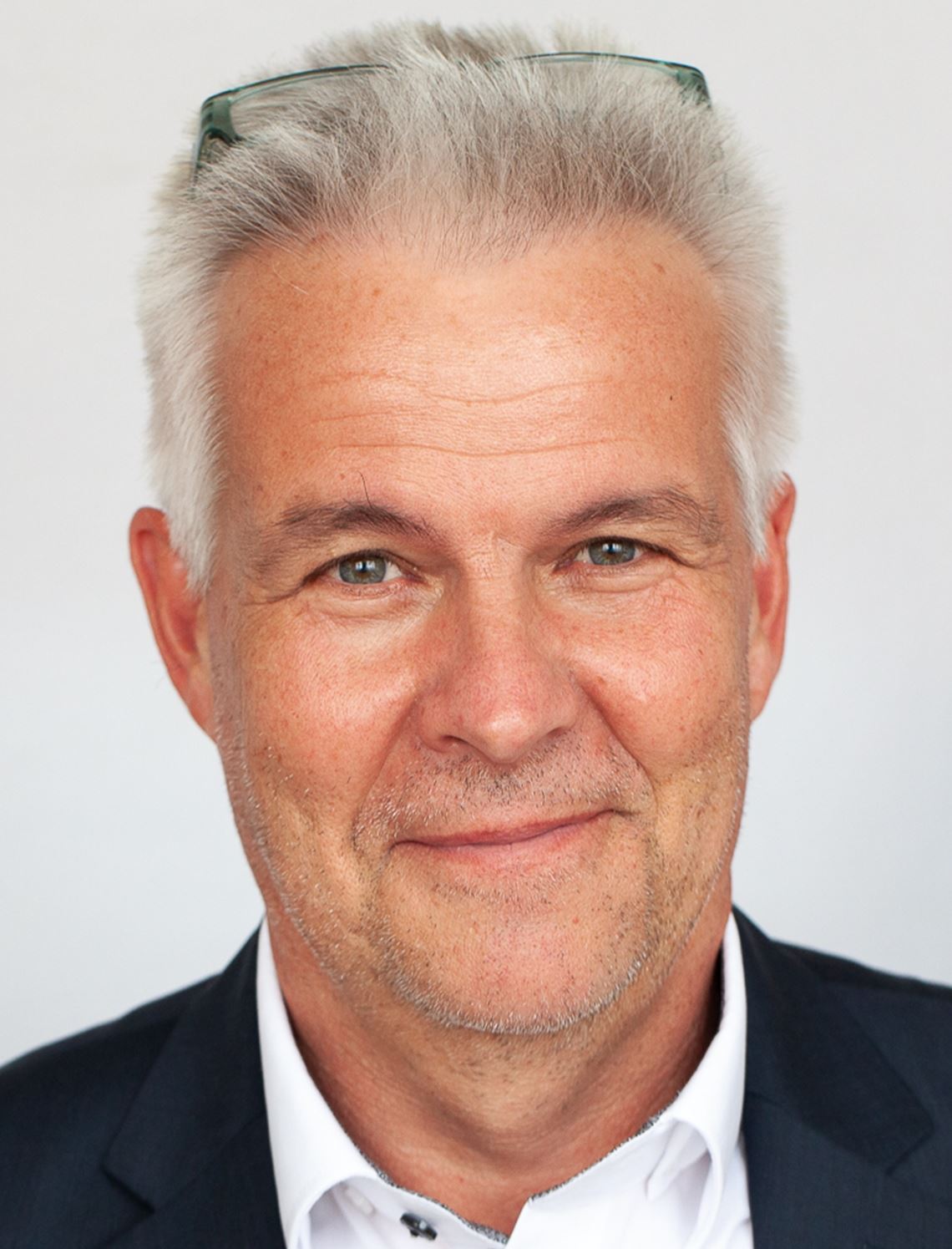 Wilhelm Eschbach