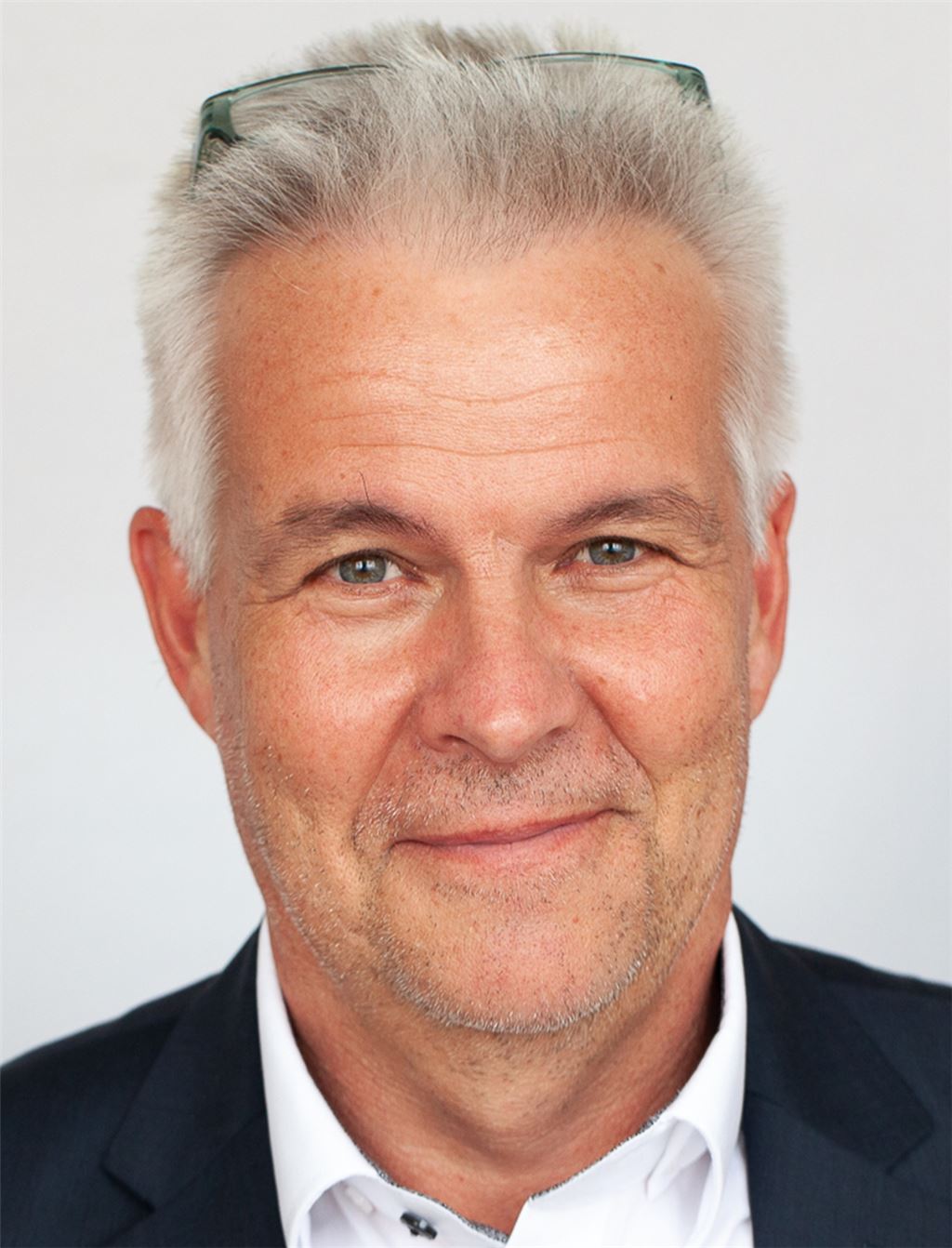 Wilhelm Eschbach