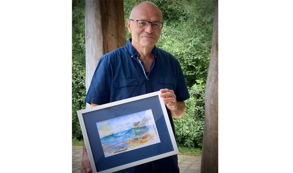 Wilhelm Spenner. Foto: privat