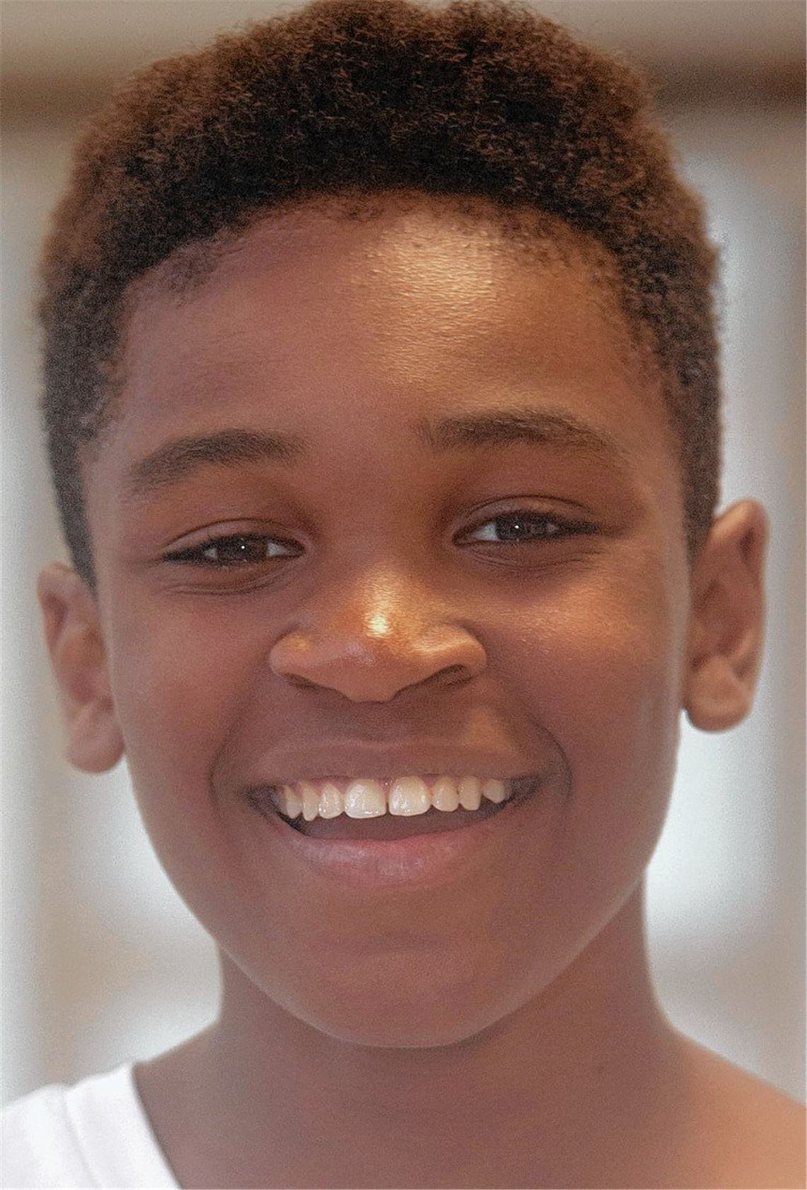 „Bei uns bekommt jeder Respekt“