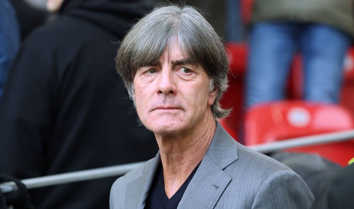 Will Ghana den Ex-Bundestrainer für die WM?