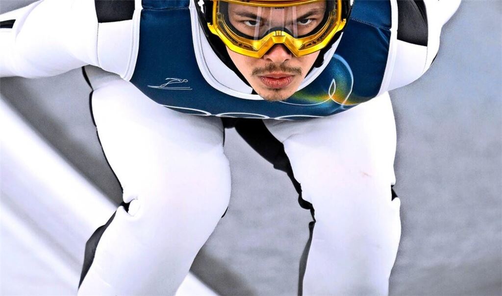 Will noch einmal alles geben: Philipp ­Raimund