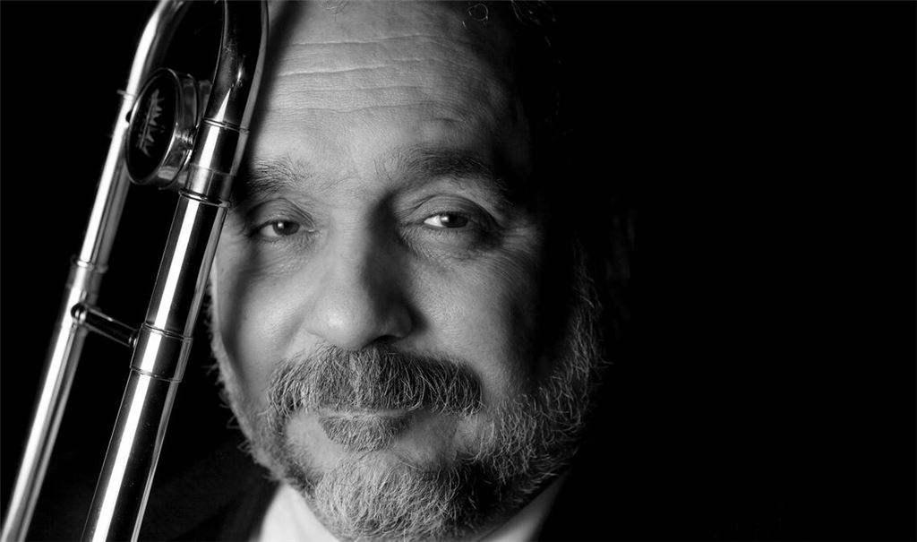 Willie Colón wurde auch "King of Salsa" genannt.