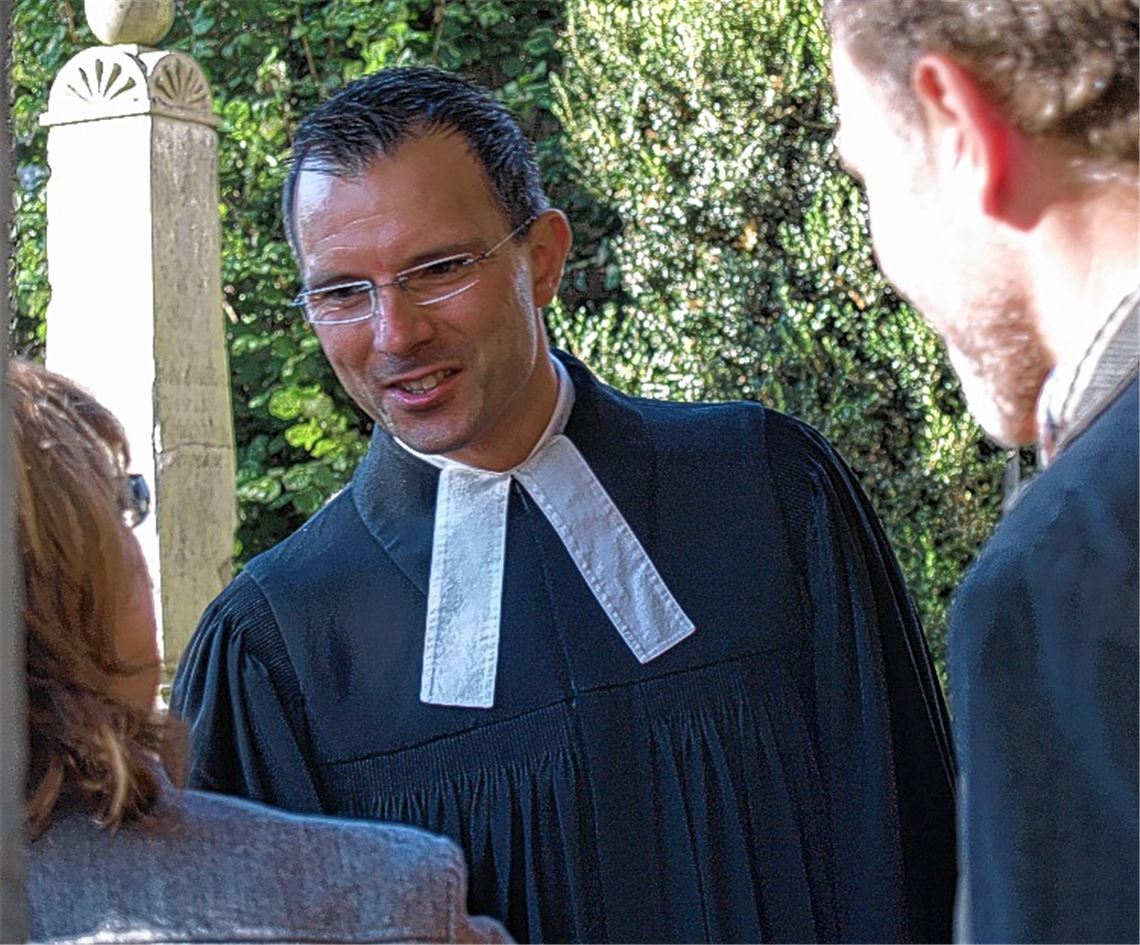 Willkommen in Dürrmenz.