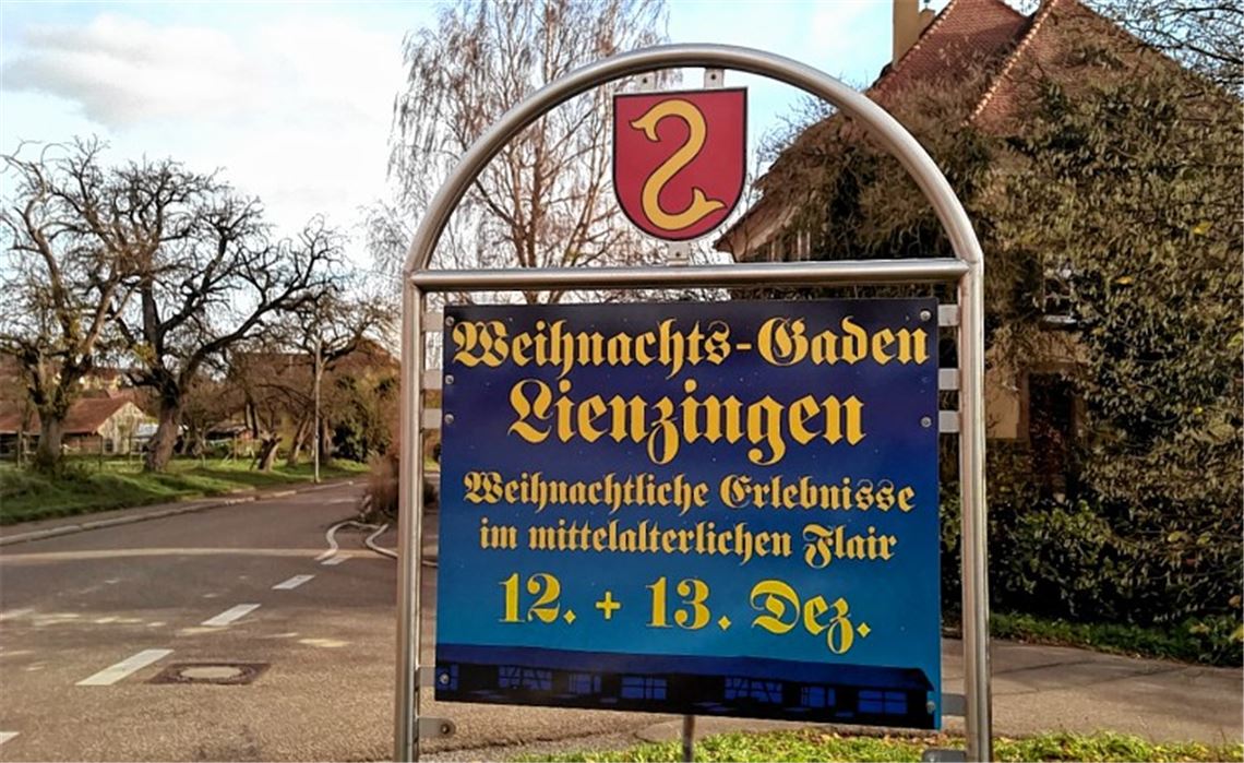Lienzinger Tafeln auf Hochglanz gebracht
