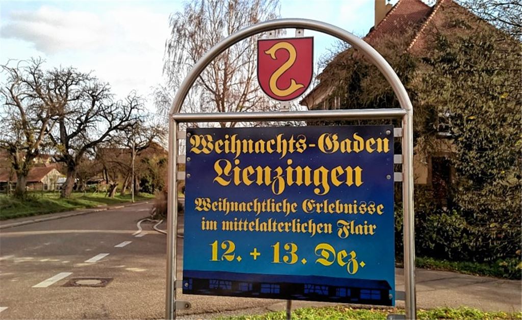 Lienzinger Tafeln auf Hochglanz gebracht