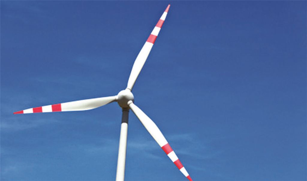 Windkraft-Investoren schielen auf Flächen in Iptingen. Symbolfoto: Archiv, Gina Sanders/Fotolia