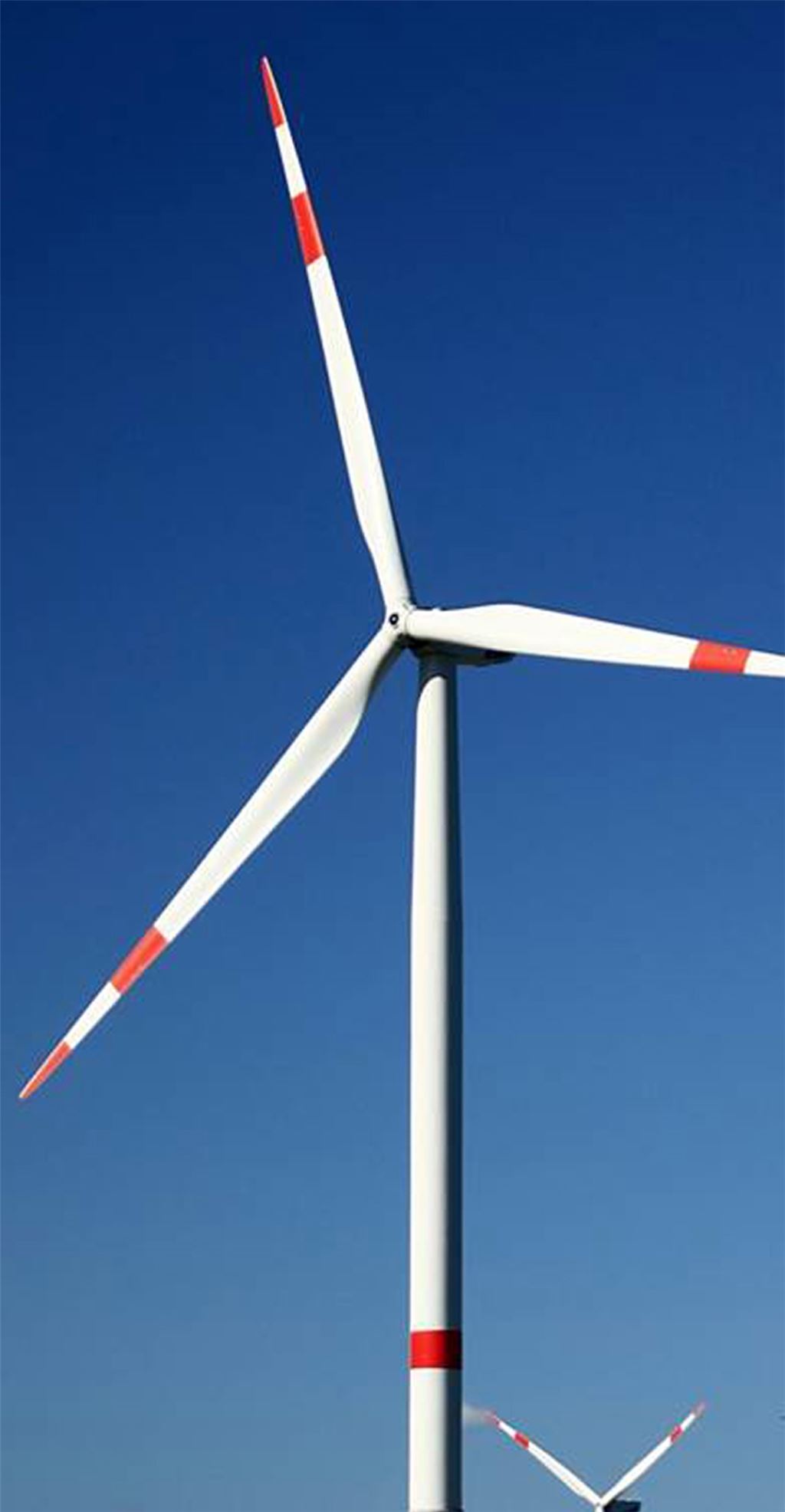 Windkraft gilt als wichtiger Faktor für die Energiewende – doch wenn es um konkrete Standorte für Anlagen geht, formiert sich nicht selten Widerstand.Symbolbild: Archiv