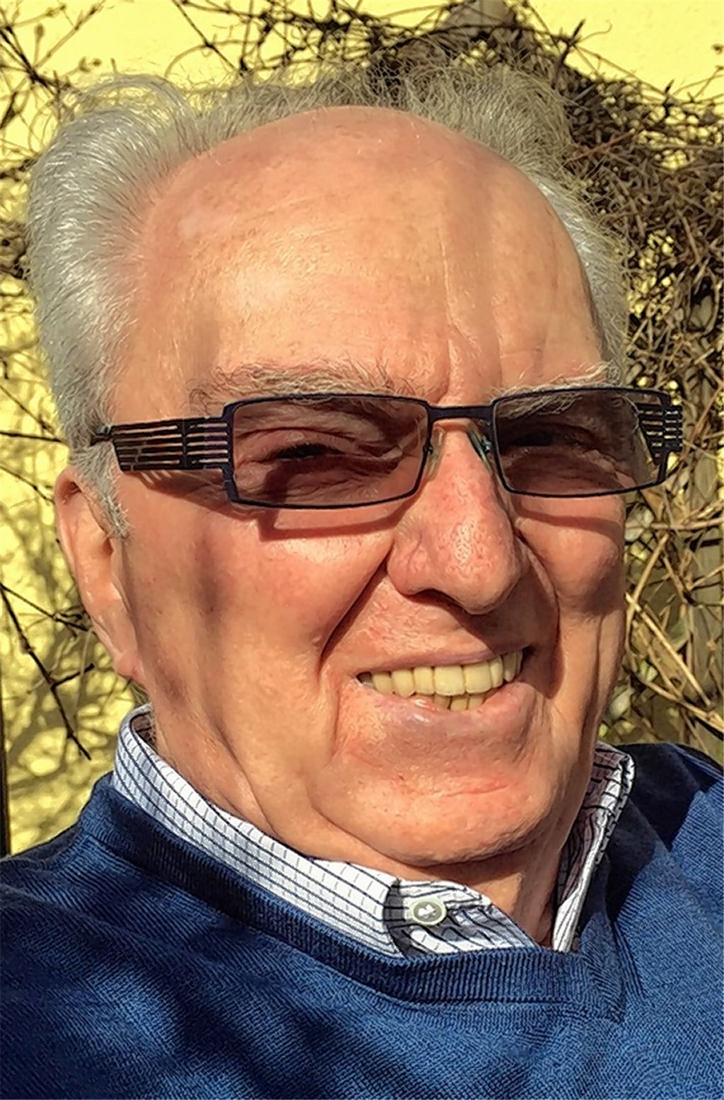 „Habe nicht damit gerechnet“