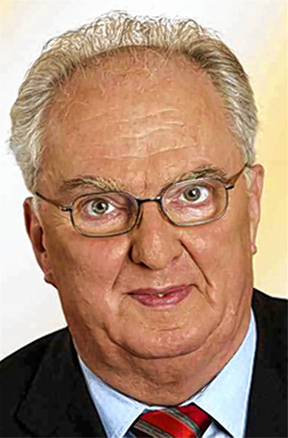 Winfried Scheuermann war von 1988 bis 2011 Abgeordneter der CDU im baden-württembergischen Landtag