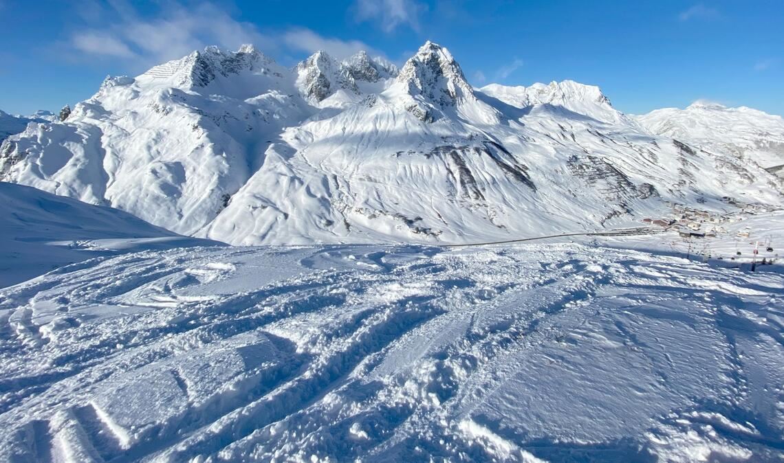 Winterbilanz: In Österreich sind bisher 26 Menschen bei Lawinen gestorben. (Symbolbild)