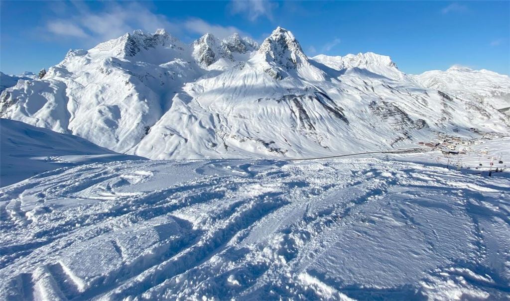 Winterbilanz: In Österreich sind bisher 26 Menschen bei Lawinen gestorben. (Symbolbild)