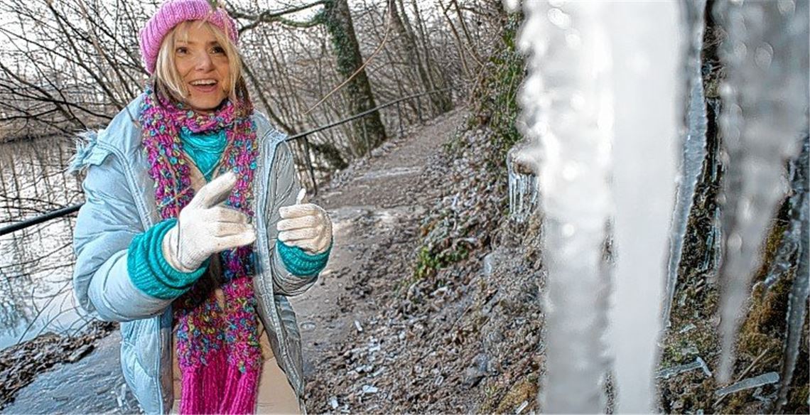 Winterfreuden Winterfreuden