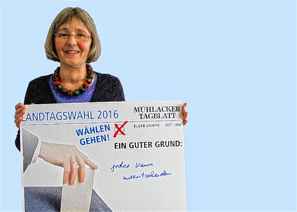 „Wir sind stark genug“