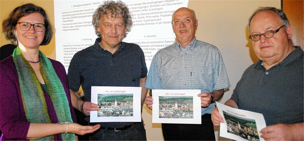 Bauland für Kleingewerbe gefordert