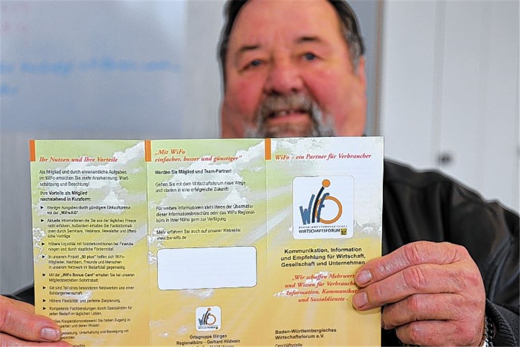 Wirtschafts-Forum will Netzwerke knüpfen