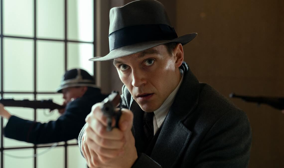 Wird Jan Morava (Jonas Nay) den Mörder aufspüren?