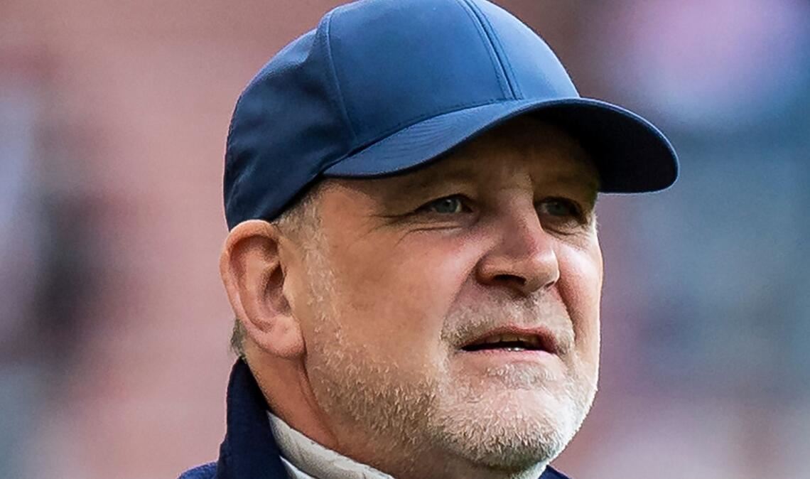 Wird Sportdirektor beim FC Liverpool: Jörg Schmadtke.