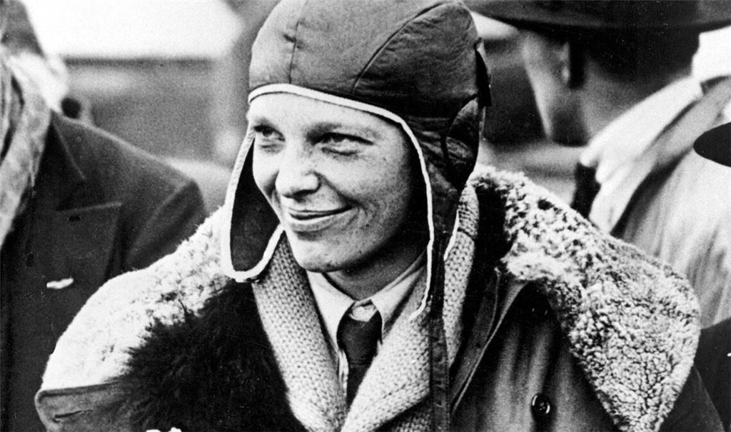 Wird das Rätsel um den Verbleib von Amelia Earthart und ihrer Lockheed Electra 10E im nächsten Jahr endlich gelöst? (Archivbild)