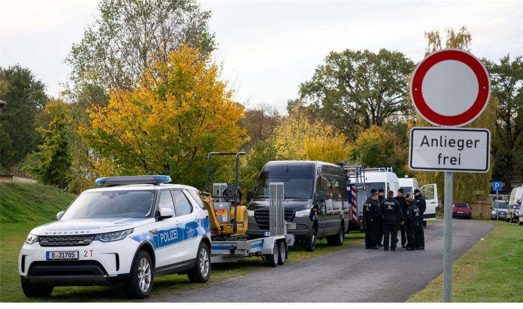Wird der Fall Rebecca nach mehr als sechs Jahren doch noch geklärt?