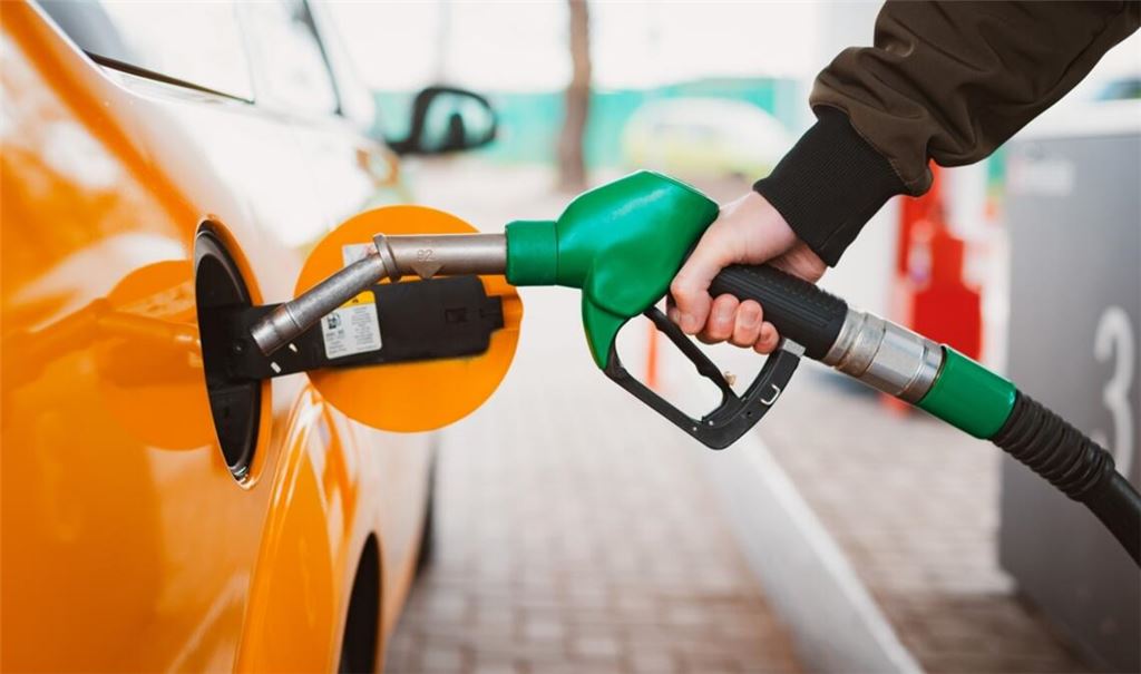 Wird der Sprit jetzt noch teurer?