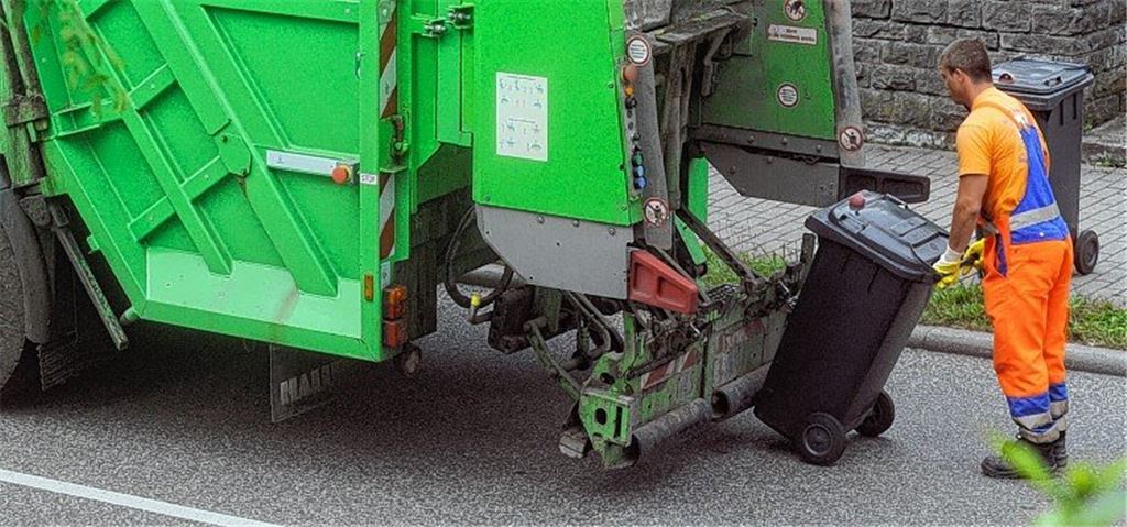 Bürgern drohen höhere Müllgebühren
