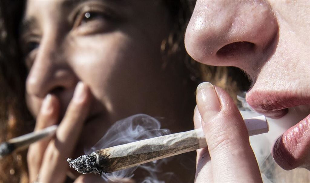 Wird es doch keine Cannabis-Abgabe in Nordrhein-Westfalen geben? (Symbolbild)