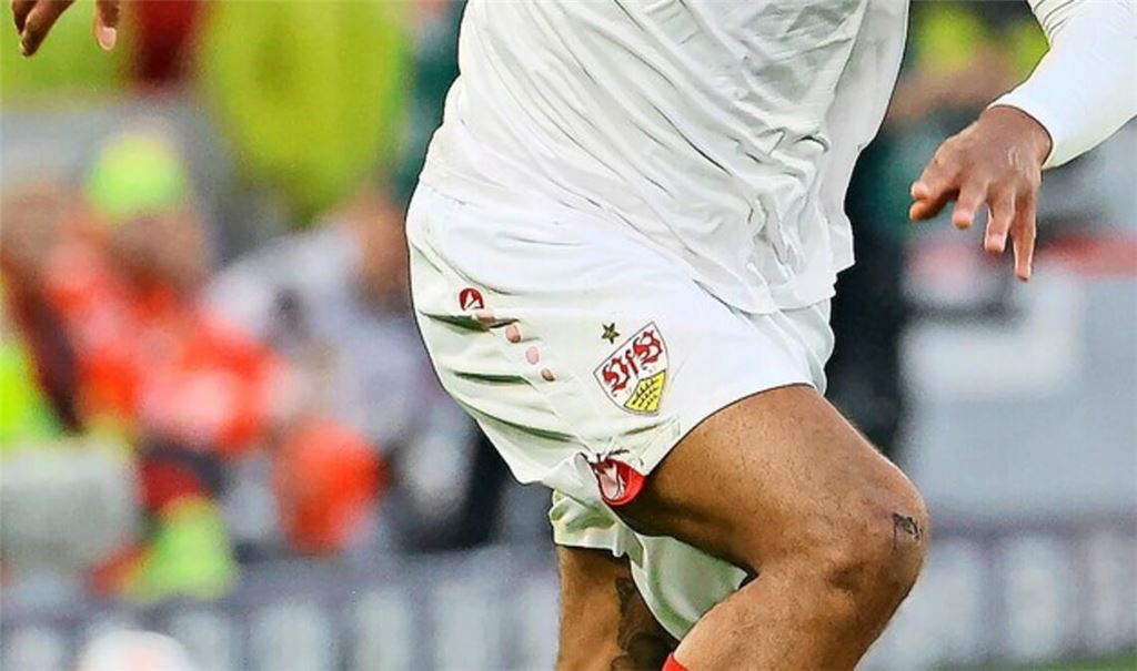 Wird immer wichtiger für den VfB: Lorenz Assignon