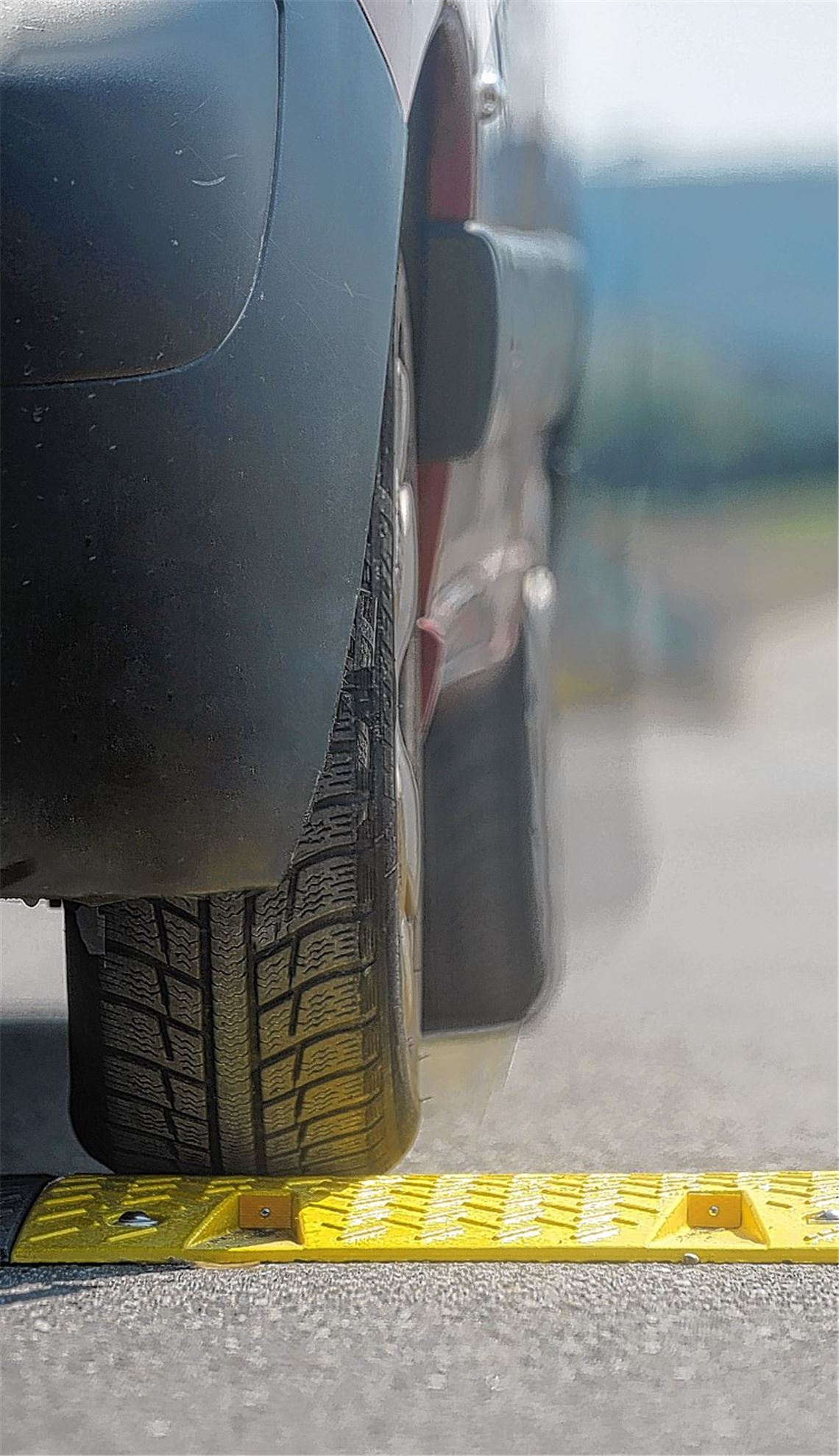 Raser kosten Tausende von Euro