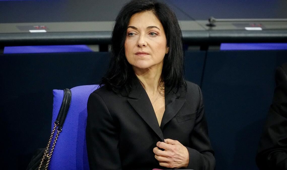 Wirtschaftsministerin Reiche: "Die Entlastungen müssen über die Netzbetreiber an die Kunden weitergegeben werden." (Archivbild)