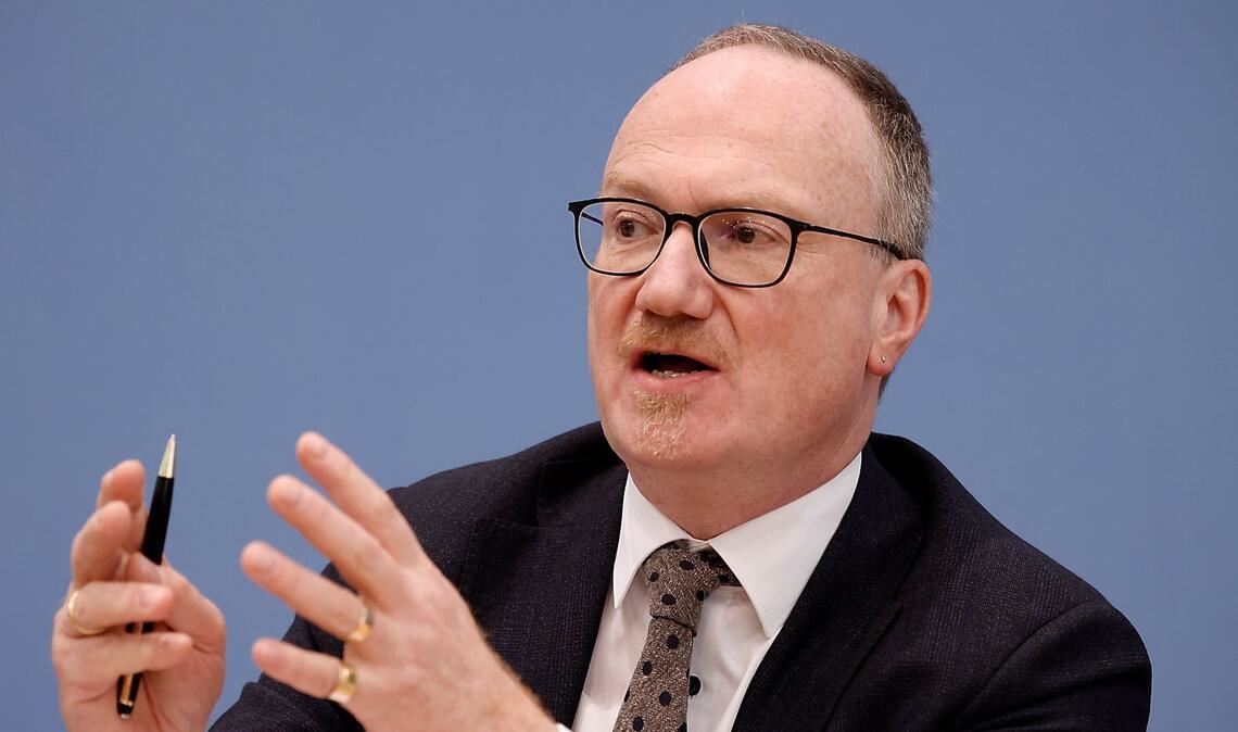 Wirtschaftswissenschaftler Feld hat die Subventionen des Staates untersucht. (Archivbild)