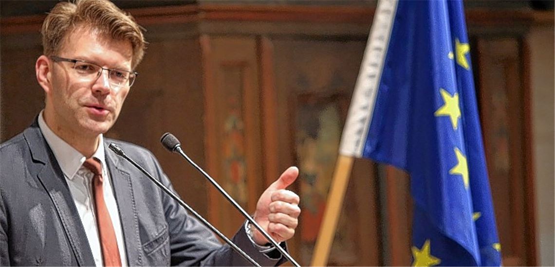 Von Grenzwerten und den Grenzen der EU