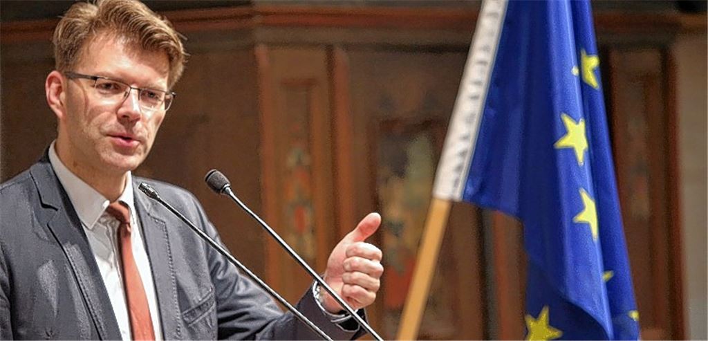 Von Grenzwerten und den Grenzen der EU