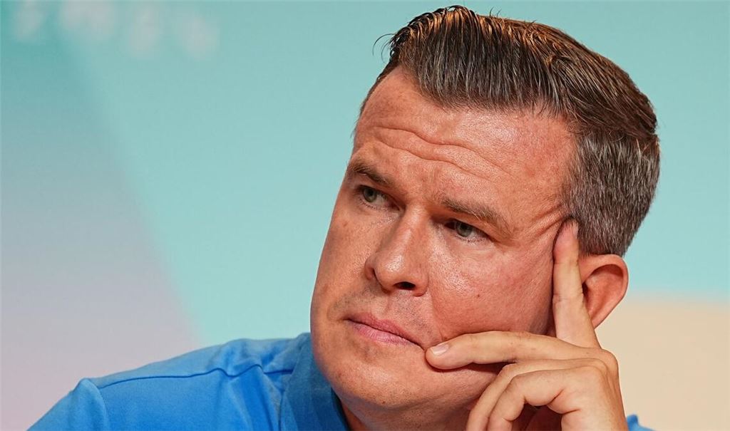 Witold Banka äußert sich klar zu den Enhanced Games.