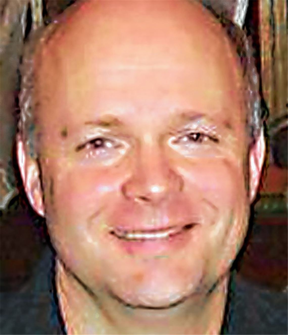 Pastor verlässt Bezirk Mühlacker