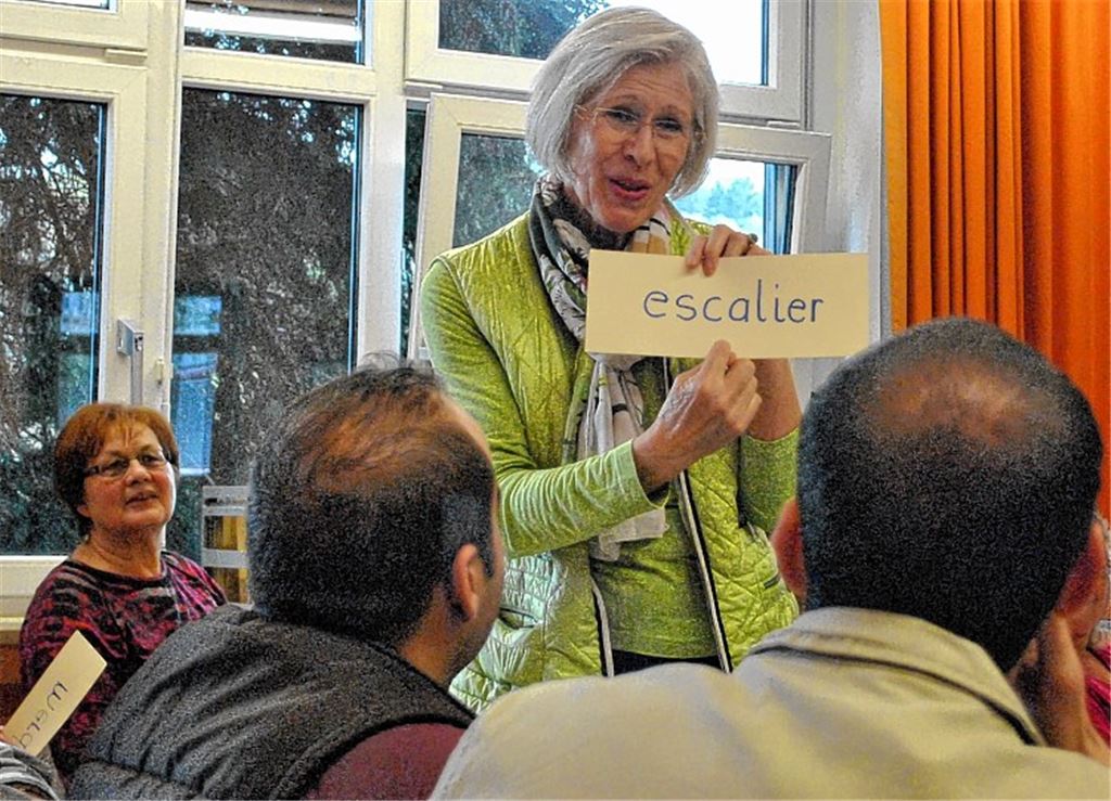 Vier Fälle und weitere Stolperfallen