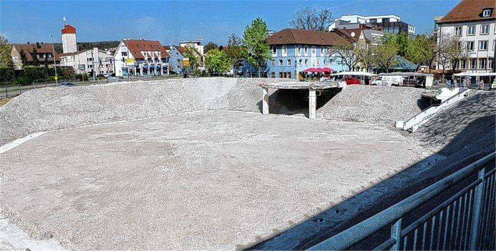 Alles eine Frage der Reihenfolge