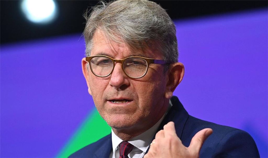 Wo geht es hier bitte zum nächsten Fettnäpfchen? Wenige davon hat Wolfram Weimer bisher ausgelassen.